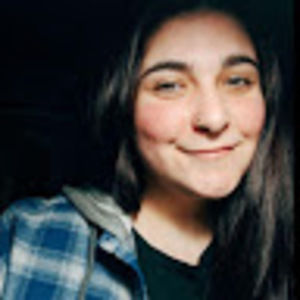 Meet your Posher, Rae